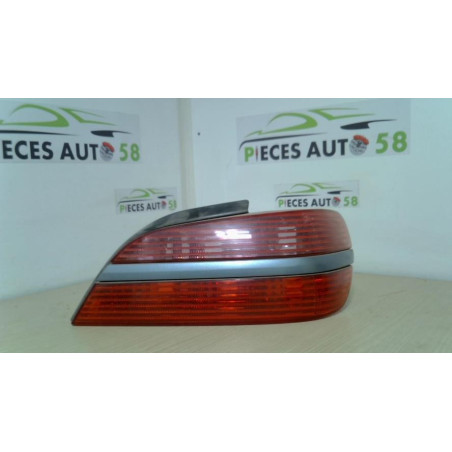 Feu arriere principal droit (feux) PEUGEOT 406 PHASE 2 d’occasion