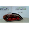 Feu arriere principal droit (feux) PEUGEOT 406 PHASE 2 d’occasion