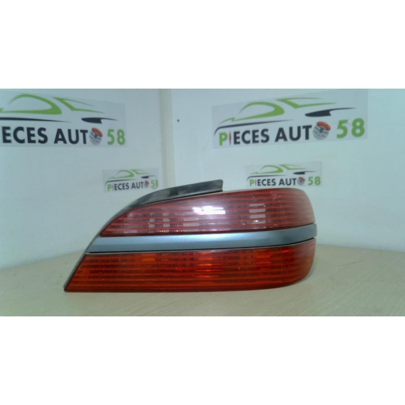 Feu arriere principal droit (feux) PEUGEOT 406 PHASE 2 d’occasion