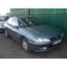 Feu arriere principal droit (feux) PEUGEOT 406 PHASE 2 d’occasion