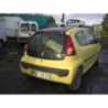 Feu arriere principal droit (feux) PEUGEOT 107 PHASE 1 d’occasion