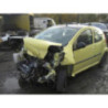 Feu arriere principal droit (feux) PEUGEOT 107 PHASE 1 d’occasion