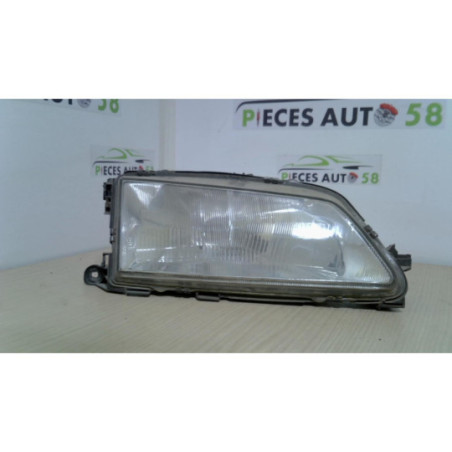 Optique avant principal droit (feux)(phare) PEUGEOT 306 PHASE 1 d’occasion