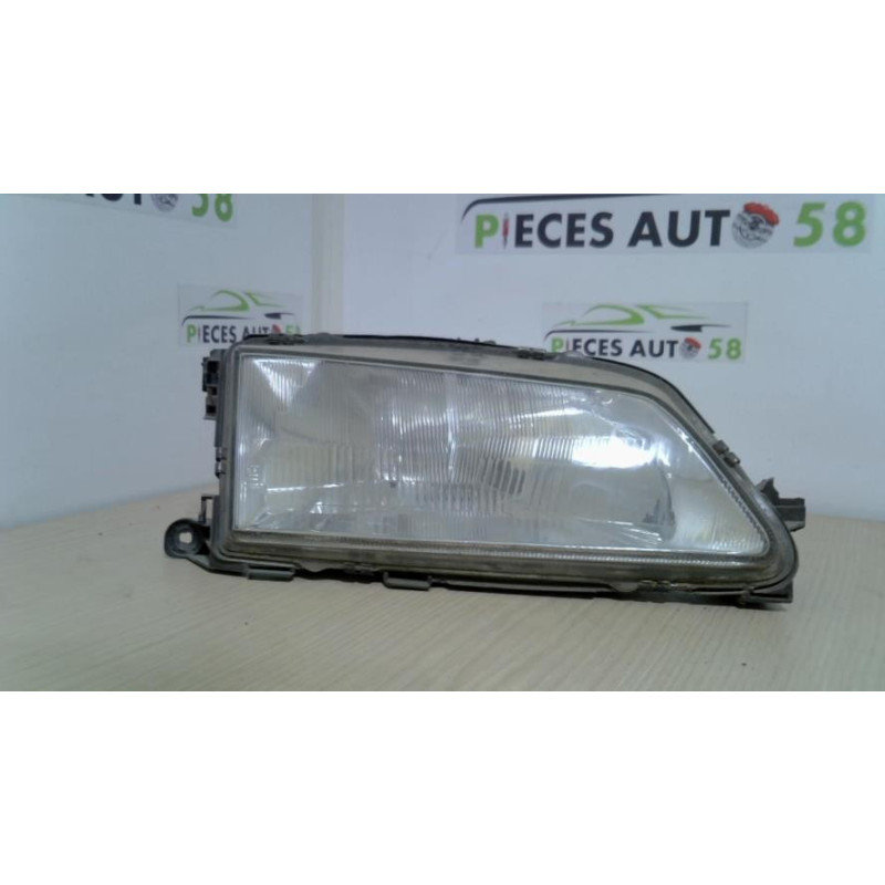 Optique avant principal droit (feux)(phare) PEUGEOT 306 PHASE 1 d’occasion