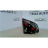 Feu arriere secondaire droit (feux) PEUGEOT 406 PHASE 2 BREAK d’occasion