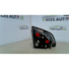 Feu arriere secondaire droit (feux) PEUGEOT 406 PHASE 2 BREAK d’occasion