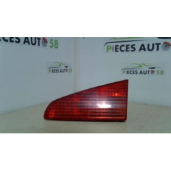 Feu arriere secondaire droit (feux) PEUGEOT 607 PHASE 1 d’occasion