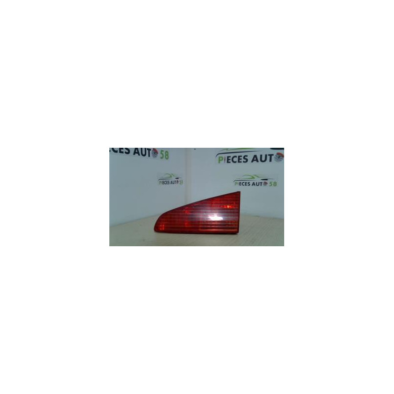 Feu arriere secondaire droit (feux) PEUGEOT 607 PHASE 1 d’occasion