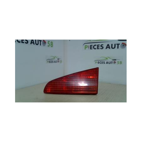 Feu arriere secondaire droit (feux) PEUGEOT 607 PHASE 1 d’occasion