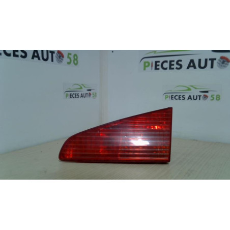 Feu arriere secondaire droit (feux) PEUGEOT 607 PHASE 1 d’occasion