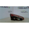 Feu arriere secondaire droit (feux) PEUGEOT 607 PHASE 1 d’occasion