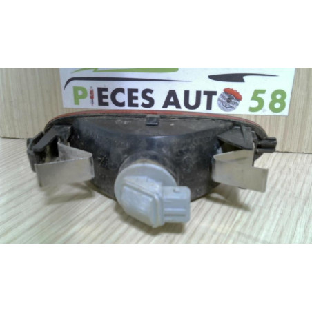 Anti brouillard arriere PEUGEOT 206 PHASE 1 d’occasion