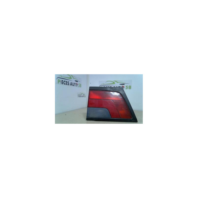 Feu arriere secondaire gauche (feux) PEUGEOT  d’occasion