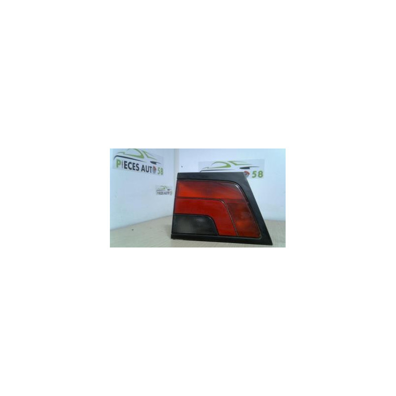 Feu arriere secondaire gauche (feux) PEUGEOT 806 PHASE 1 d’occasion