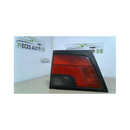 Feu arriere secondaire gauche (feux) PEUGEOT 806 PHASE 1 d’occasion