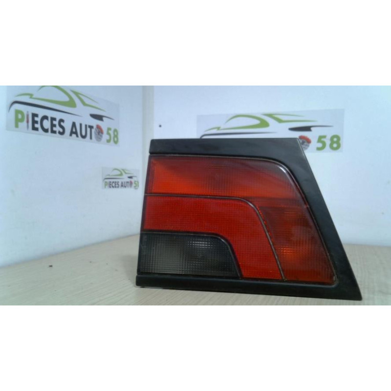 Feu arriere secondaire gauche (feux) PEUGEOT 806 PHASE 1 d’occasion