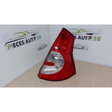 Feu arriere principal droit (feux) DACIA  d’occasion