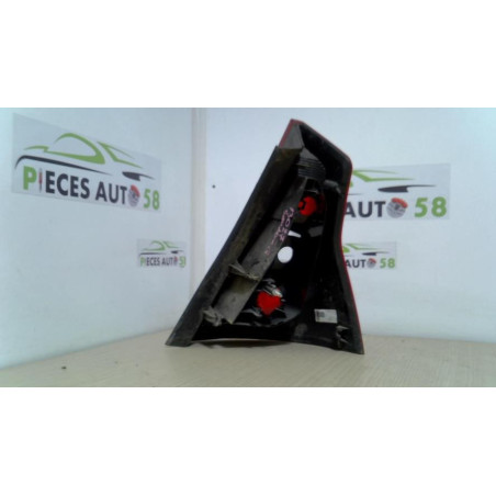 Feu arriere principal gauche (feux) DACIA SANDERO 1 d’occasion