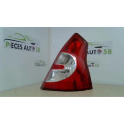 Feu arriere principal droit (feux) DACIA SANDERO 1 d’occasion