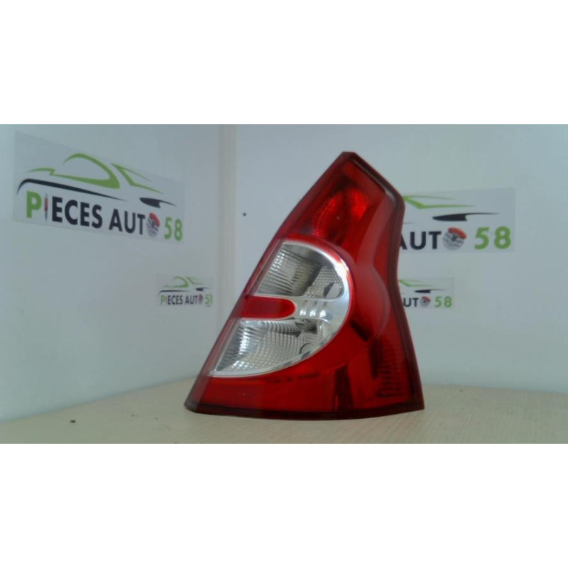 Feu arriere principal droit (feux) DACIA SANDERO 1 d’occasion