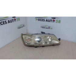 Optique avant principal droit (feux)(phare) PEUGEOT 306 PHASE 1 d’occasion