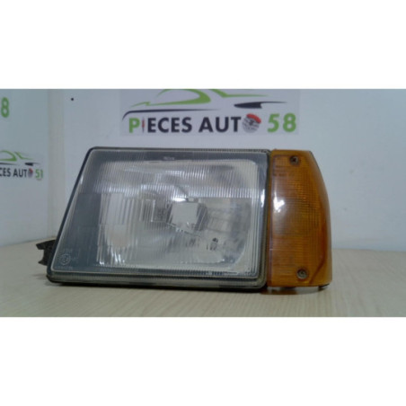 Optique avant principal gauche (feux)(phare) AUTOBIANCHI  d’occasion