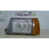 Optique avant principal gauche (feux)(phare) AUTOBIANCHI  d’occasion