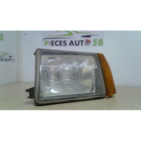 Optique avant principal gauche (feux)(phare) AUTOBIANCHI  d’occasion