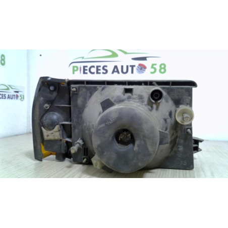 Optique avant principal gauche (feux)(phare) AUTOBIANCHI  d’occasion