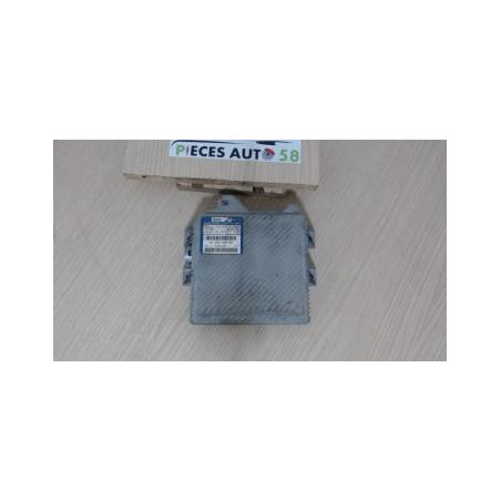 Calculateur CITROEN XM PHASE 2 d’occasion