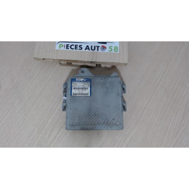 Calculateur CITROEN XM PHASE 2 d’occasion