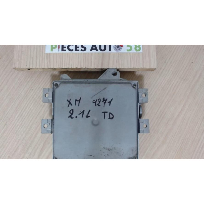 Calculateur CITROEN XM PHASE 2 d’occasion