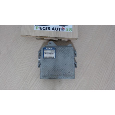 Calculateur CITROEN XM PHASE 2 d’occasion