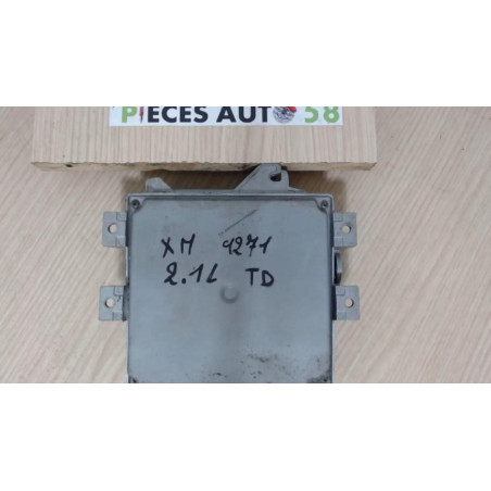 Calculateur CITROEN XM PHASE 2 d’occasion