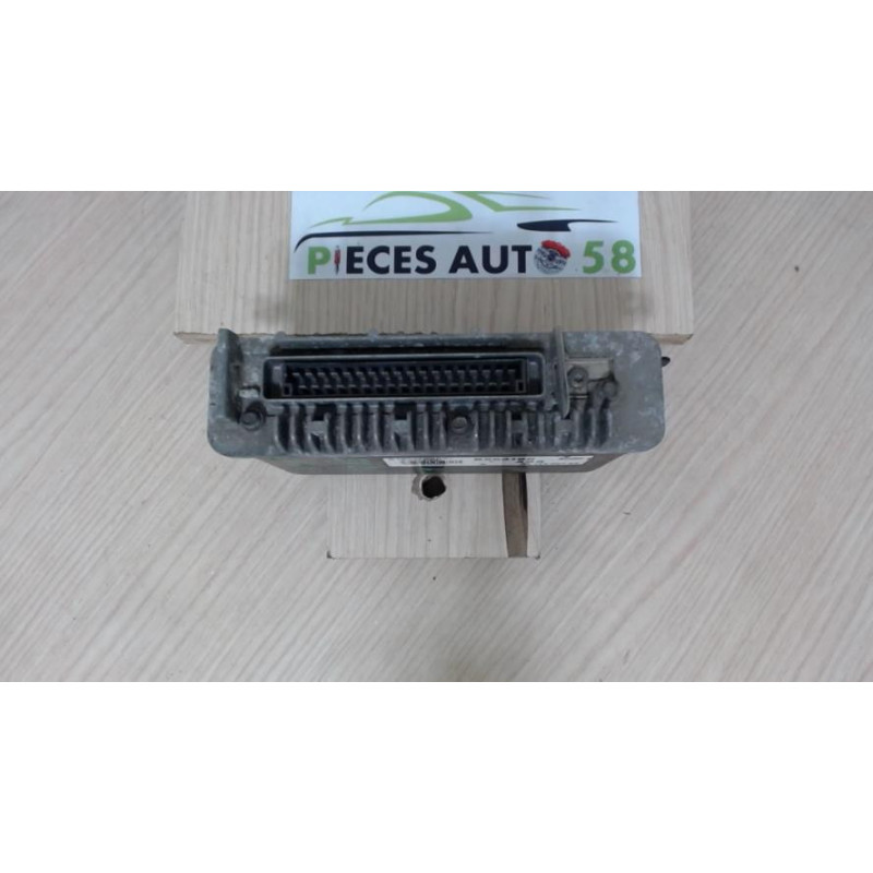 Calculateur boitier electronique ESP/ABS CITROEN XM PHASE 1 d’occasion