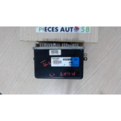 Calculateur boitier electronique ESP/ABS PEUGEOT  d’occasion