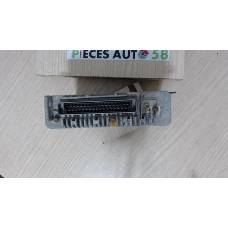 Calculateur boitier electronique ESP/ABS PEUGEOT  d’occasion