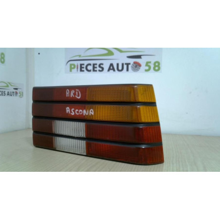 Feu arriere principal droit (feux) OPEL  d’occasion