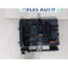 Boitier servitude moteur (BSM) PEUGEOT 206 PHASE 2 d’occasion