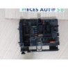 Boitier servitude moteur (BSM) PEUGEOT 206 PHASE 2 d’occasion