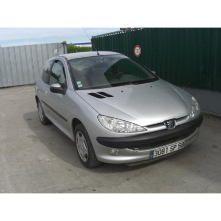 Boitier servitude moteur (BSM) PEUGEOT 206 PHASE 2 d’occasion