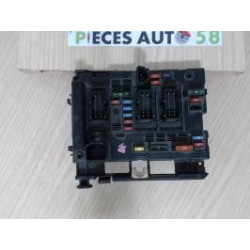Boitier servitude moteur (BSM) PEUGEOT  d’occasion