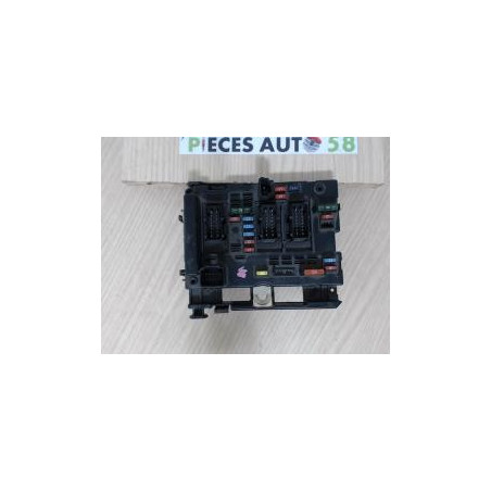 Boitier servitude moteur (BSM) PEUGEOT  d’occasion