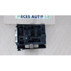Boitier servitude moteur (BSM) CITROEN C3 1 PHASE 1 d’occasion
