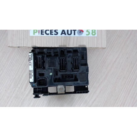 Boitier servitude moteur (BSM) CITROEN C3 1 PHASE 1 d’occasion