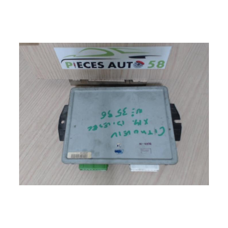 Calculateur CITROEN  d’occasion