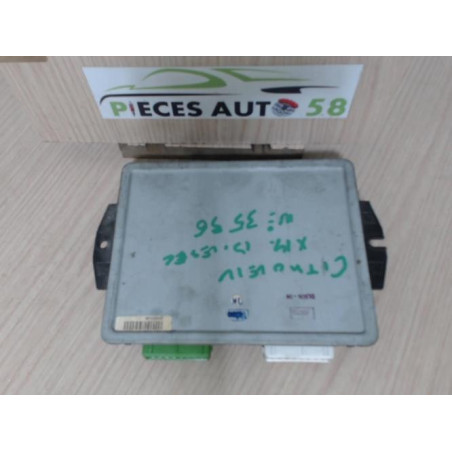 Calculateur CITROEN  d’occasion
