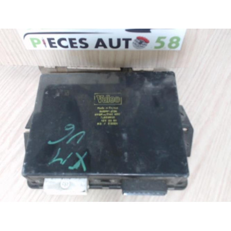 Calculateur CITROEN  d’occasion