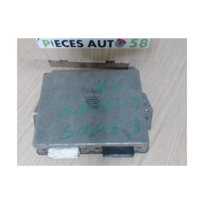 Calculateur CITROEN XM PHASE 1 d’occasion