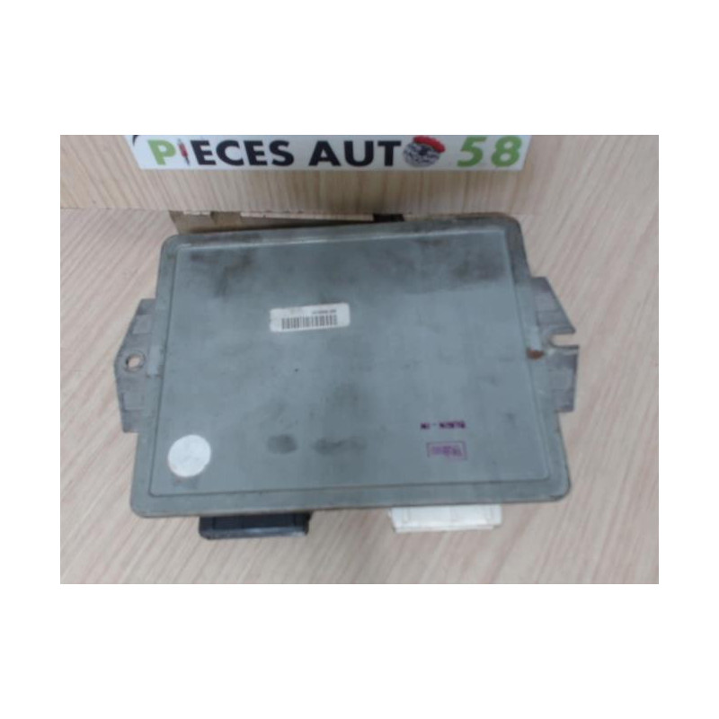 Calculateur CITROEN XM PHASE 1 d’occasion